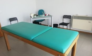 Centro di fisioterapia Obiettivo Salute