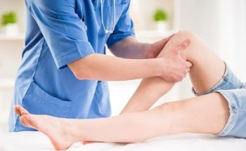 Fisioterapista a domicilio Gabriel Venturino