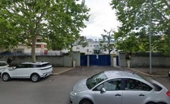 Fisioterapista Latina Clinica San Marco Attilio Randich