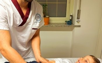 Fisioterapista Osteopata Giuseppe Manna