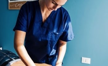 Fisioterapista Vanessa Polichetti