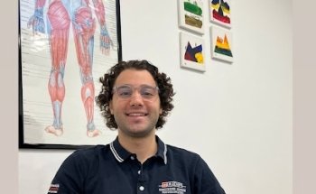 Dr. Luca Obrizzo Fisioterapista