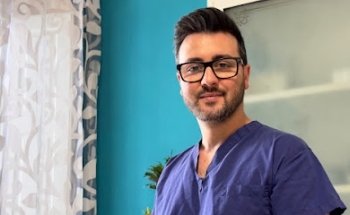 Dott. Paolo Lobascio - Osteopata