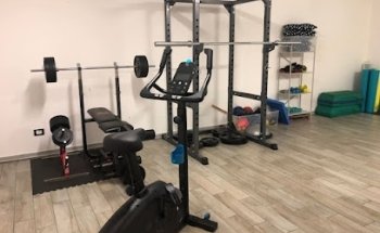 Dott. Matteo Favretto - Fisioterapista