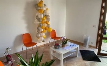 Studio di Fisioterapia - Dott. Giovanni Satta - Specialista di Spalla & Dr. Ciriaco Meloni Chirurgo Ortopedico