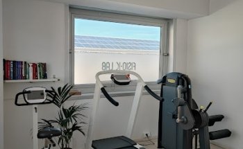 Fisio-K Lab Studio di Fisioterapia