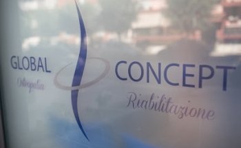 Global Concept - Osteopatia e Riabilitazione