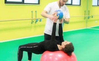 Dr. Lorenzo Taraboi Fisioterapista e Chinesiologo