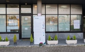 Fisio Specialist Tecar Crio Kinesi