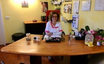 Samantha Serra Fisioterapista