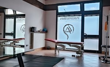 Pietro Menegollo Fisioterapista