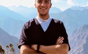 Matteo Piani - Fisioterapista a Parma