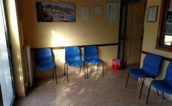 Centro Fisioterapia Sanfilippo Dr. Pino