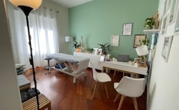 Isabella Antonioni Osteopata e Fisioterapista a Monteverde