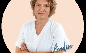 Osteopatia e Fisioterapia Dr.ssa Annalisa De Lellis