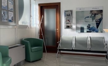 Poliambulatorio Sant'Angela