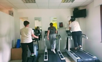 fisioterapia Laura Lamporesi