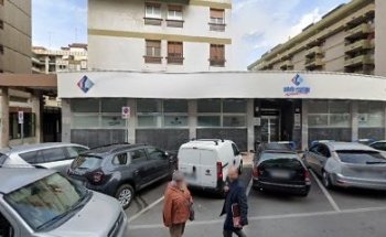 Studio di Fisioterapia e Riabilitazione(studio privato non convenzionato ASL)