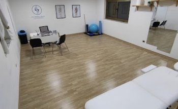 Dott. Smilzo Federico Fisioterapista