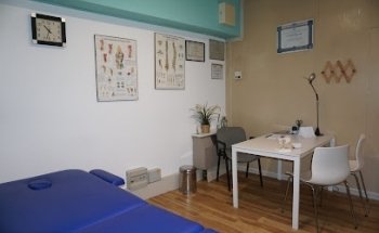 Ambulatorio Rossini Sas