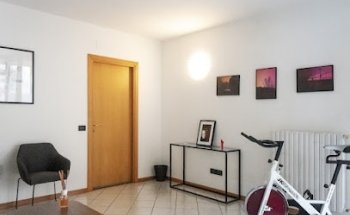 Fisioterapista Diego Pelizzola