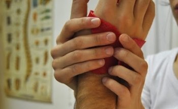 Fisioterapia - Dott.ssa Chiara Burlando