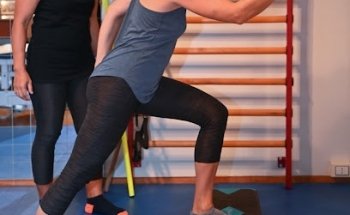 Dott.ssa Trina Lat Fisioterapista