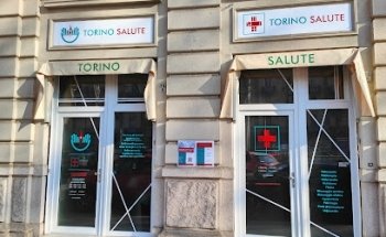 TORINO SALUTE - Infermieri a domicilio - Nutrizione - Fisioterapia - Osteopatia - Psicologia