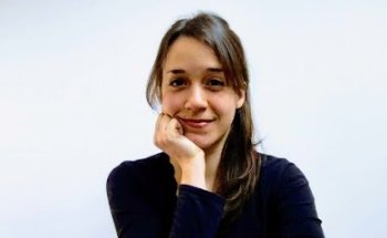 Fisioterapista Sara Palmonari