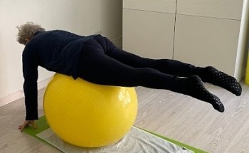 Fisiogem Fisioterapia Osteopatia