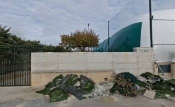 Fisioterapista - Dott. Giorgio Lovascio