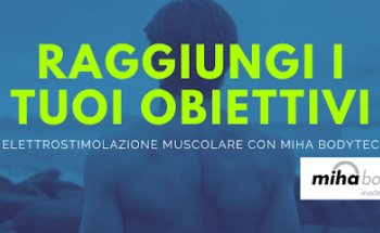 Studio Rubichi Fisioterapia Riabilitazione E Fitness