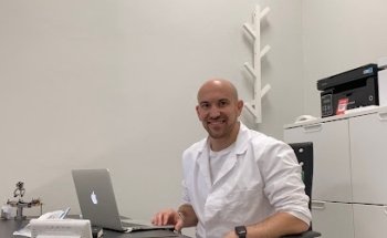 Fisioterapista Dott. Giovanni Vandini