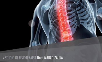 Studio di Fisioterapia - Dott. Marco Zausa