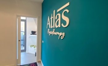 Atlas - Fisioterapia e Osteopatia