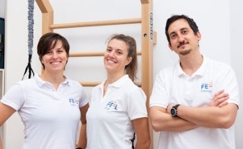 Studio FEeL Fisioterapia