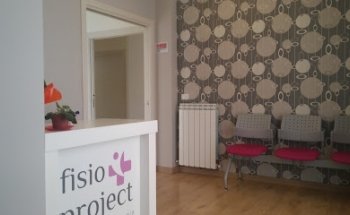 Fisio Project Studio Fisioterapico di Paola Servidio Fisioterapista