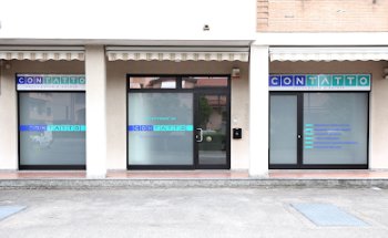 Con-Tatto Osteopatia e Salute