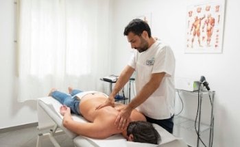 Fisioo - Studio di Fisioterapia ed Osteopatia a Catania