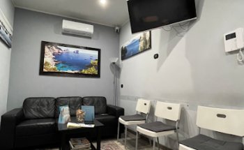 Dott. Vittorio Mennella Fisioterapista