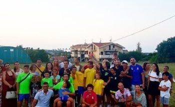 Asd Pickleball and Tennis Royal Team