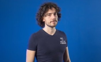 Gabriele Antognelli - Fisioterapista