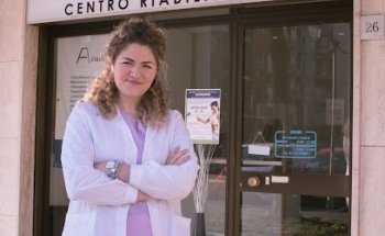 La fisioterapista delle donne