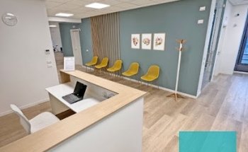 FIOS - Centro Riabilitativo