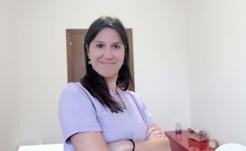 Dott.ssa Lucia Primo- Fisioterapista Vicenza