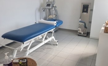 Sinergia Studio Med Fisioterapia & Fisioestetica