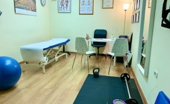 Dr. Federico Piazza: fisioterapista, osteopata a Firenze