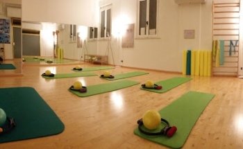 Fisioconero di Ravaioni Leanna, Dott.ssa in Fisioterapia, Mézièrista di II livello, Riflessologa plantare, Pilates Fisios®️