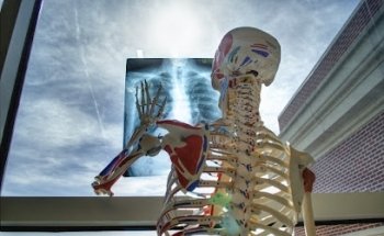 Fisioterapista e Osteopata Dott. Ivano Colombo