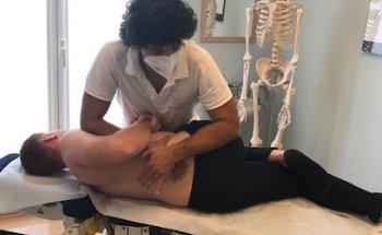 Dr. Carlo Alberto Scivetti _ Osteopata e Fisioterapista _ PhysioEvolution Milano